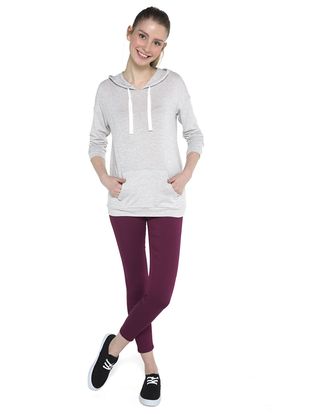 Mercury Skinny Fit Women's Jeans-2