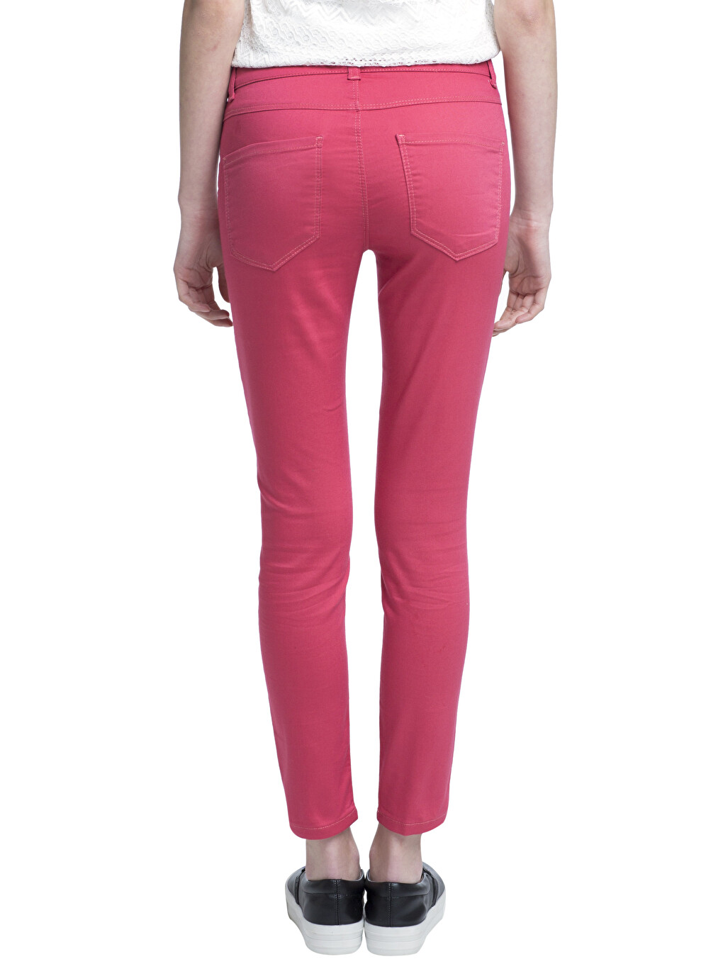 Mercury Skinny Fit Women's Jeans-1