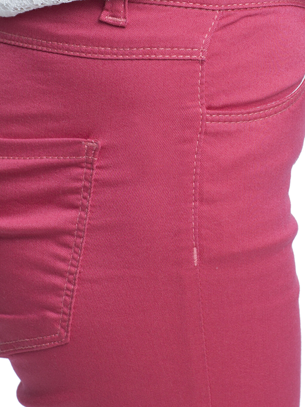 Mercury Skinny Fit Women's Jeans-3