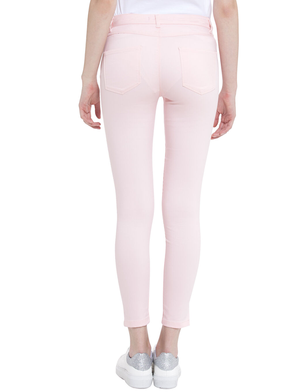 Mercury Skinny Fit Women's Jeans-1