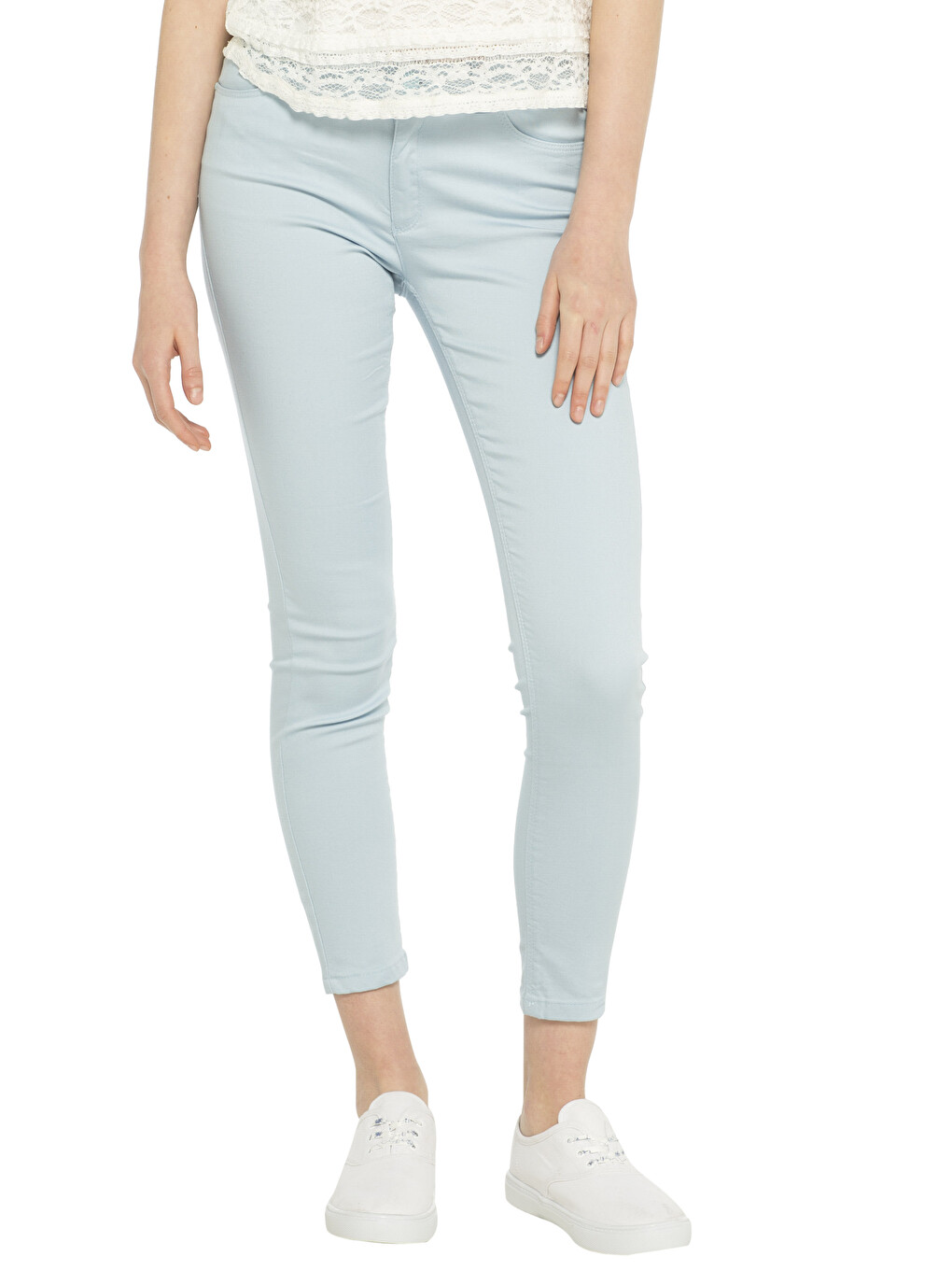Mercury Skinny Fit Women's Jeans
