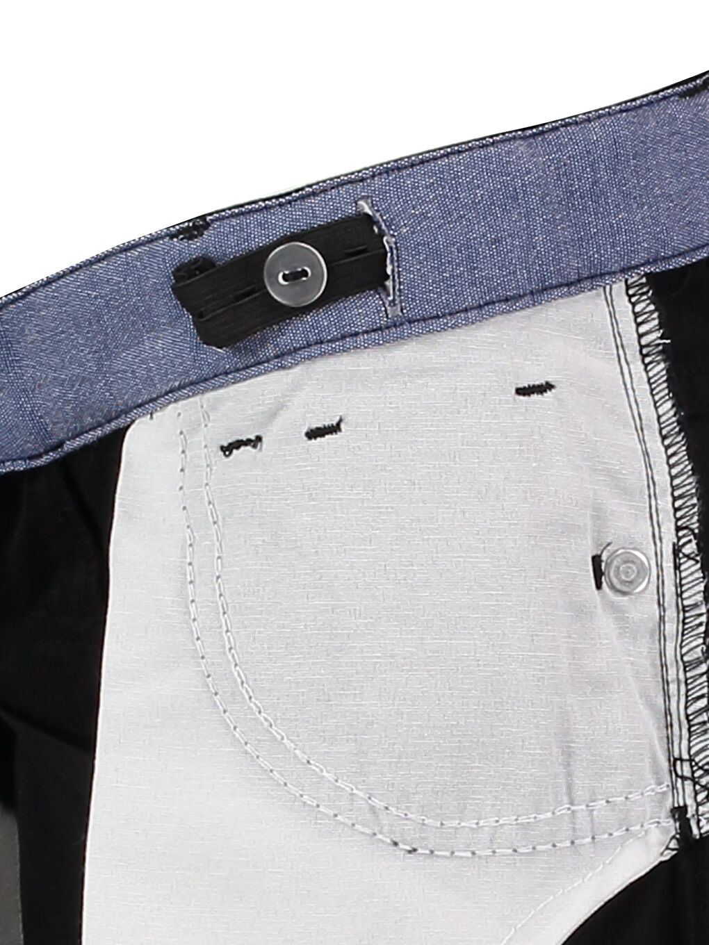 Yeni Siyah Pantolon-2