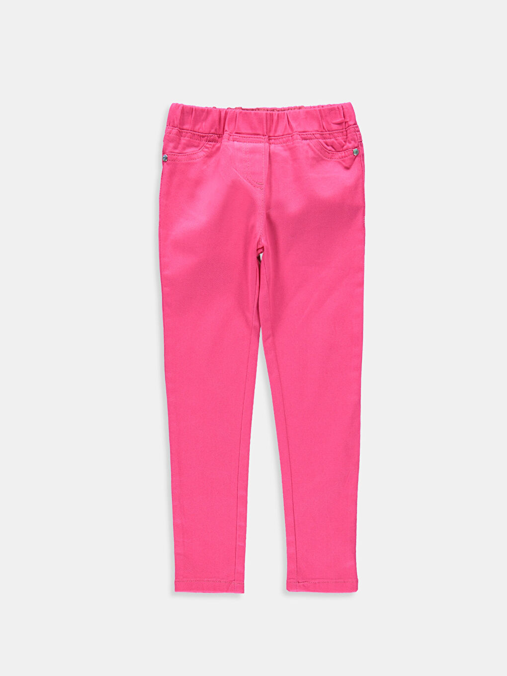 Girl RED Trousers