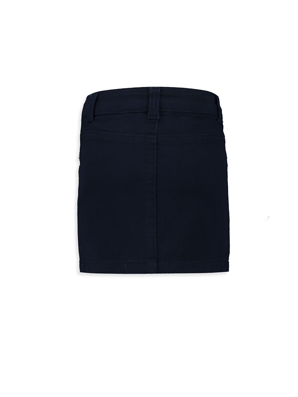 LCW Kids Girl NAVY Skirt -7Y0104Z4-HFH
