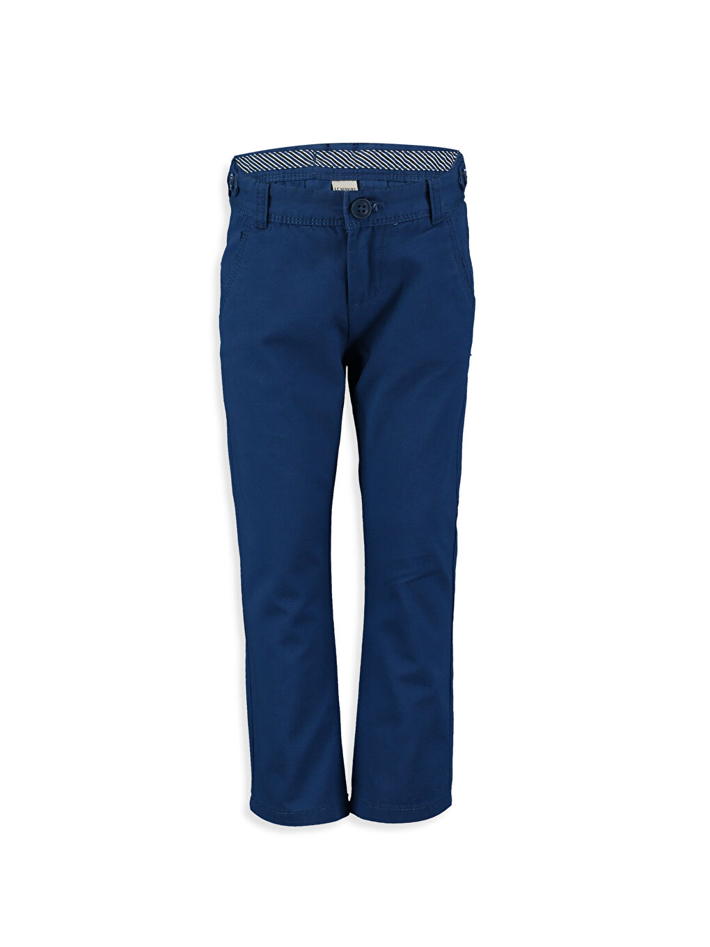 LCW Kids Unisex NAVY Trousers -7Y0110Z4-FBD