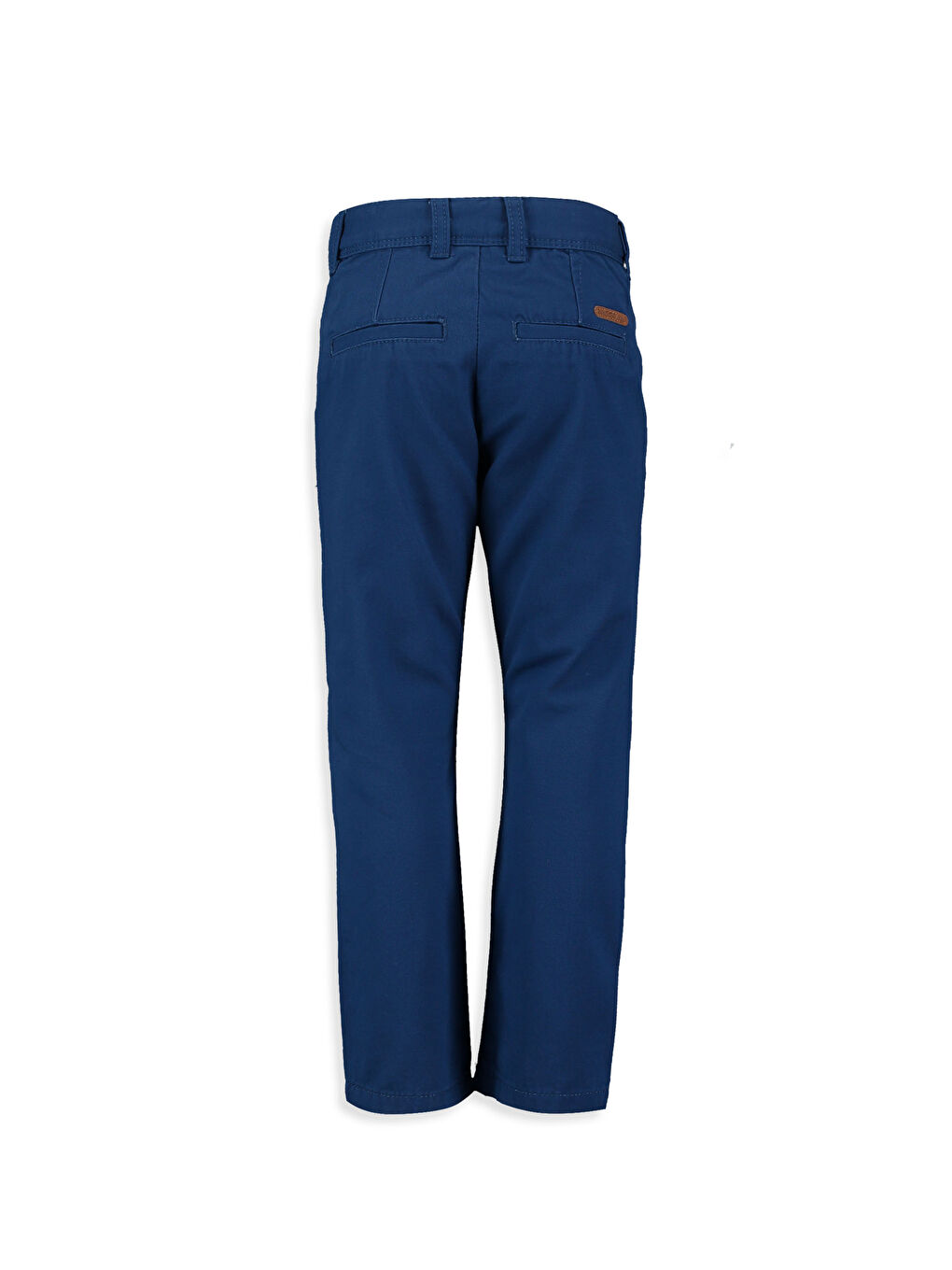 LCW Kids Unisex NAVY Trousers -7Y0110Z4-FBD