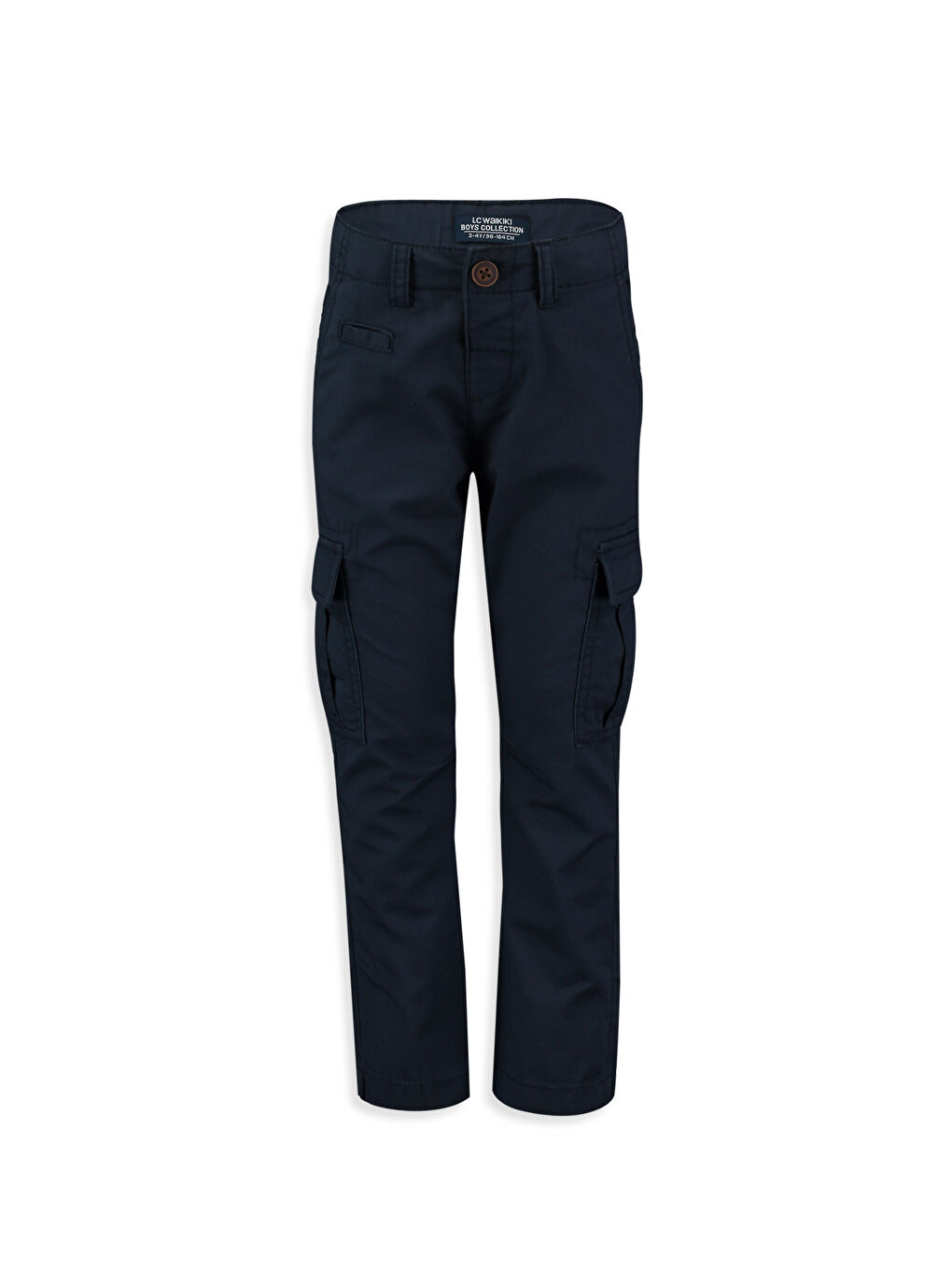 Pantalon MARINE Unisexe