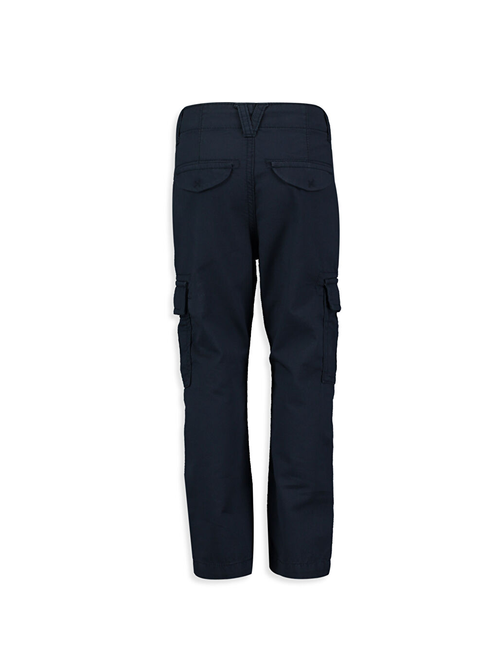 Pantalon MARINE Unisexe-1
