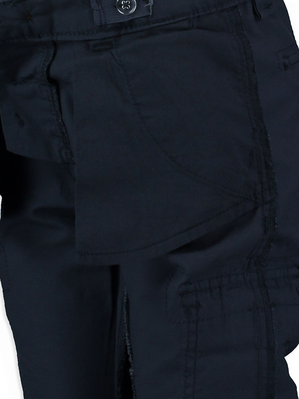 Pantalon MARINE Unisexe-2