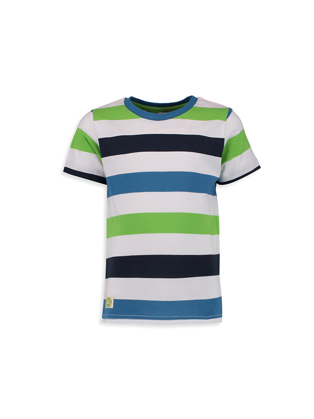 Unisex Navy T-shirt