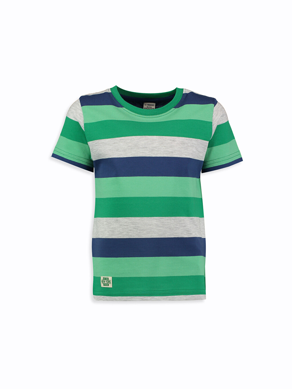 Unisex Green T-shirt