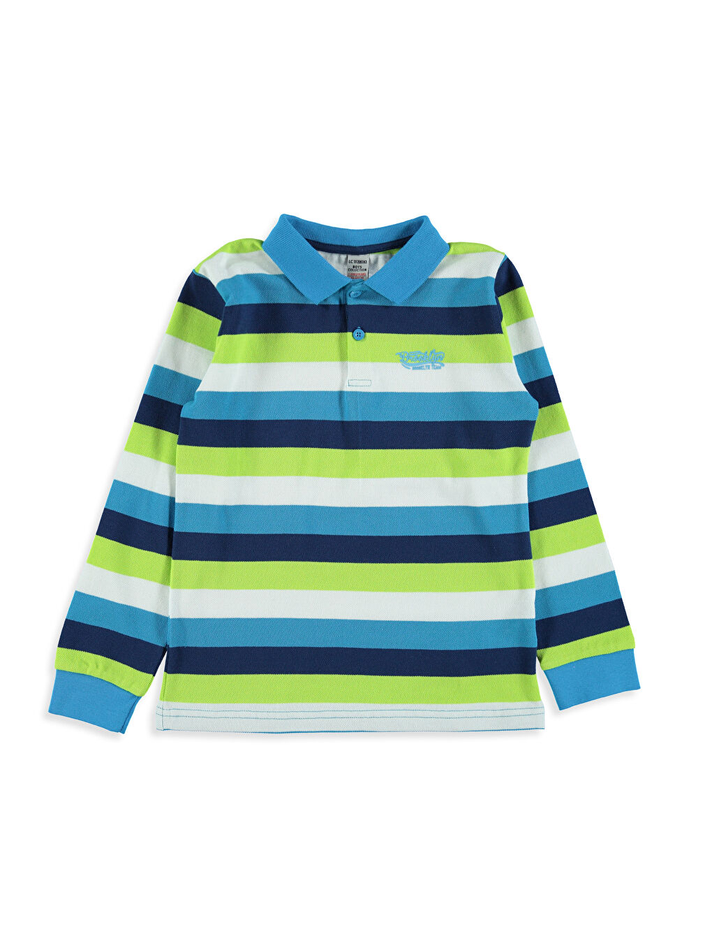 T-shirt VERT Unisexe