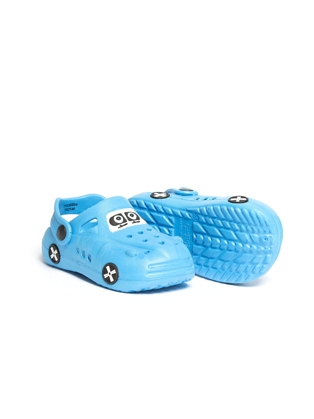 Sandale TURCOAZ Unisex-1