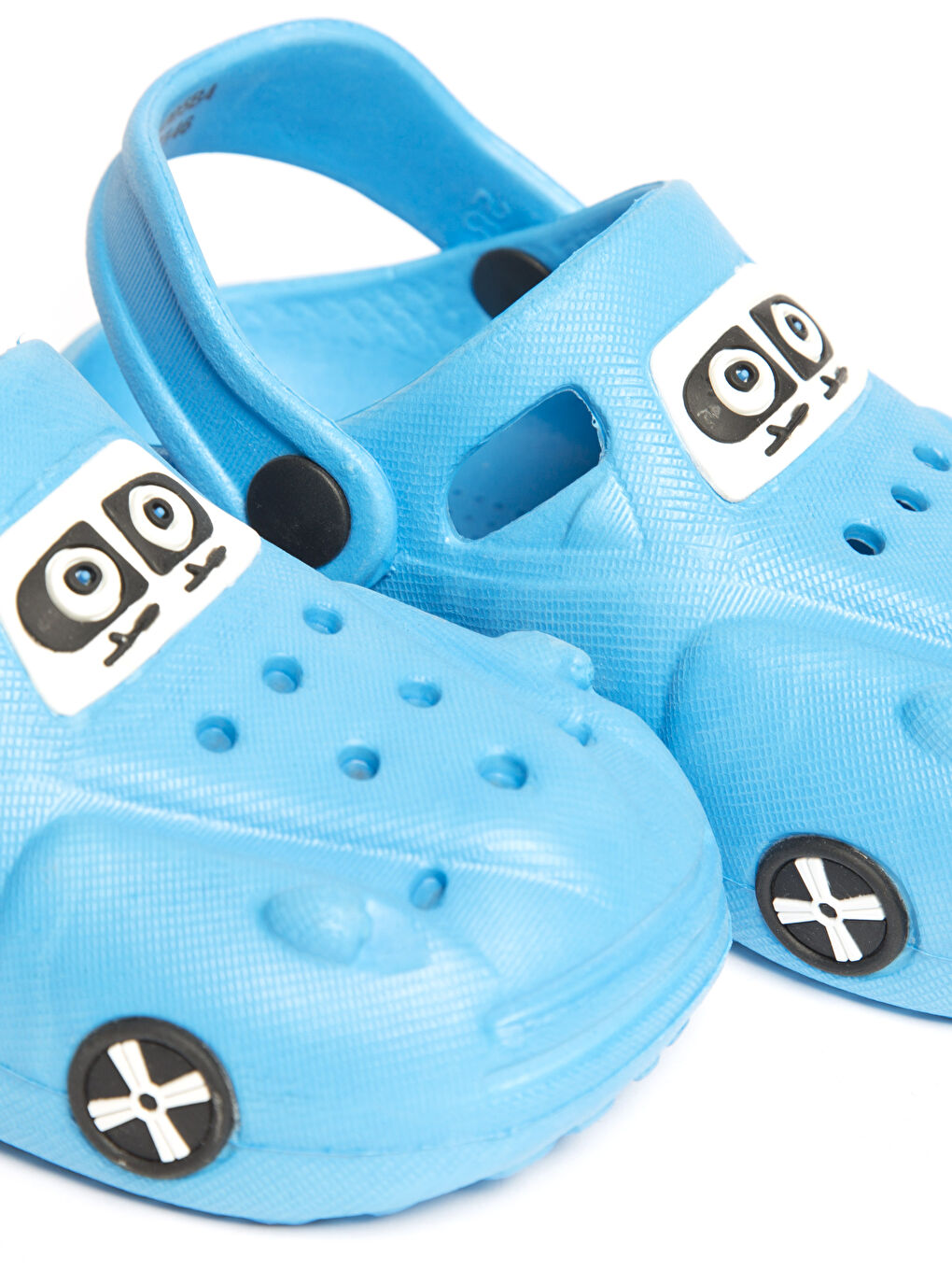 Sandale TURCOAZ Unisex-3