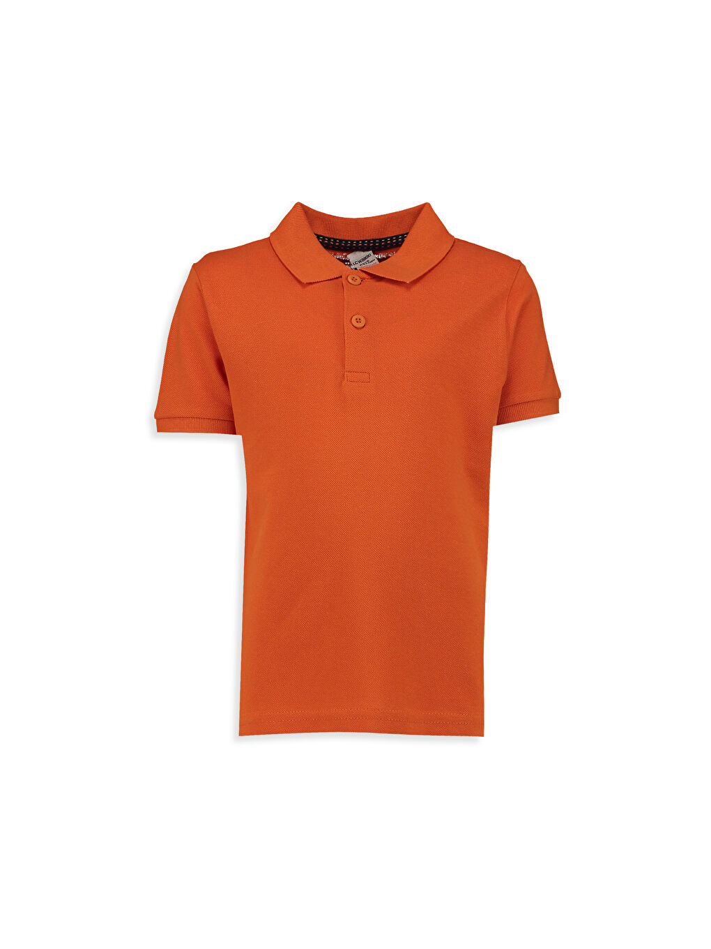 Tricou PORTOCALIU Unisex