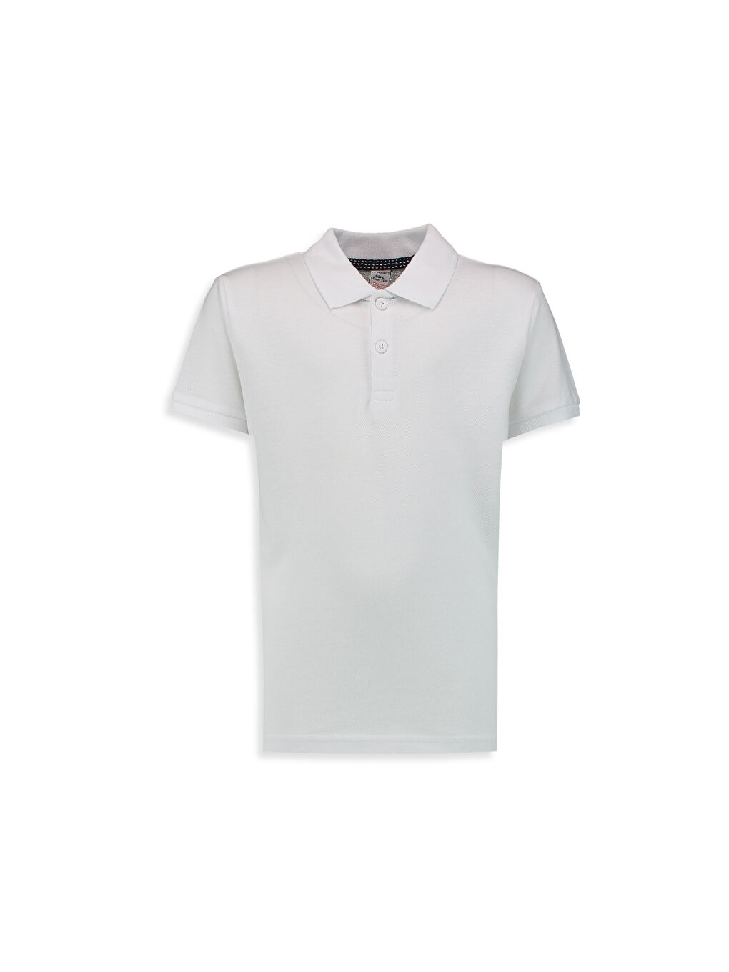 Унісекс БІЛИЙ Футболка