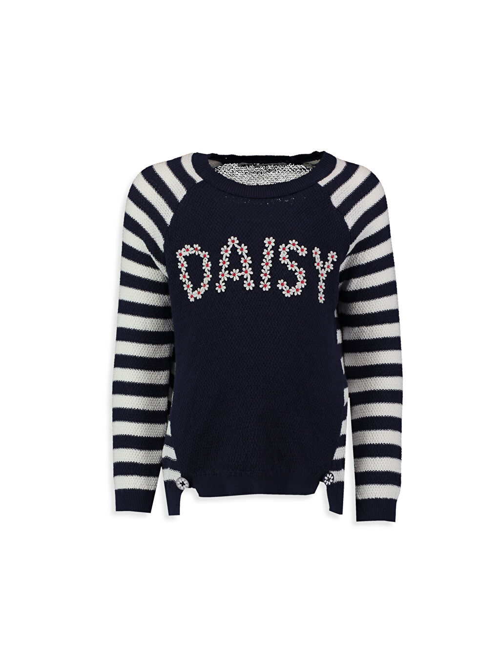LCW Kids Mädchen WEISS Cardigan -7Y0610Z4-031