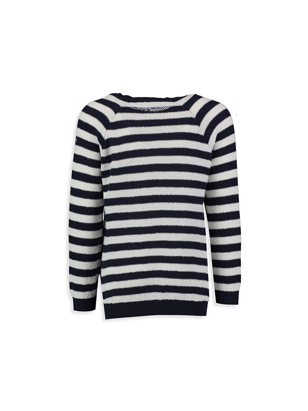 LCW Kids Mädchen WEISS Cardigan -7Y0610Z4-031