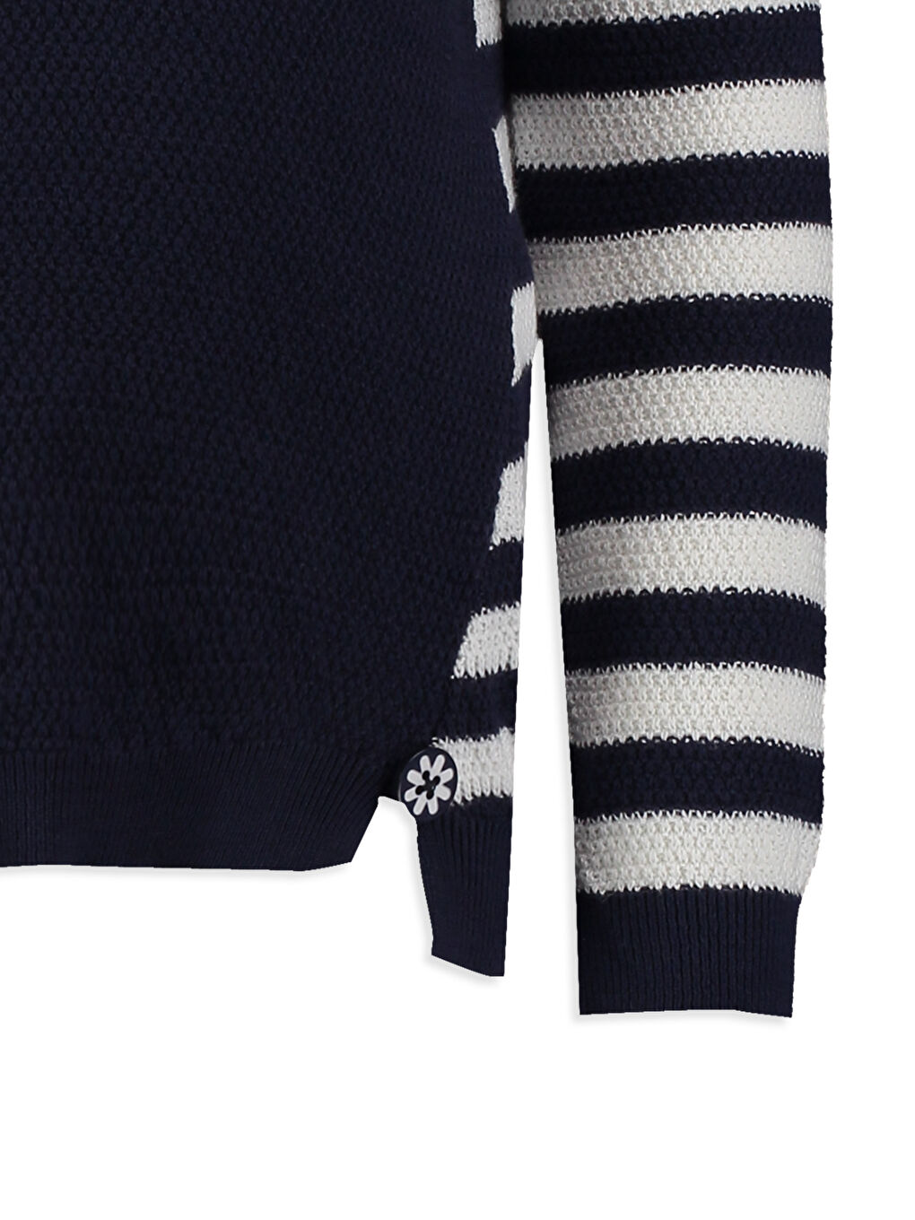 LCW Kids Mädchen WEISS Cardigan -7Y0610Z4-031