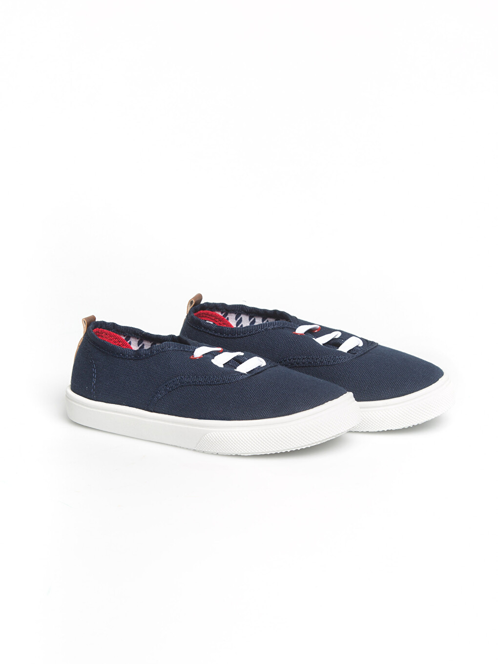 Baskets Marine Unisexe
