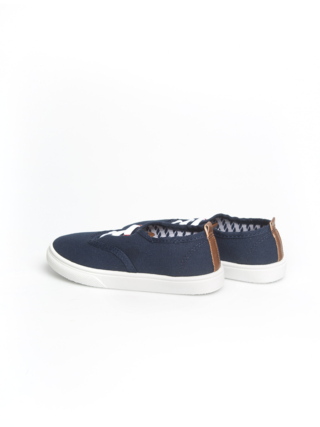 Baskets Marine Unisexe-2