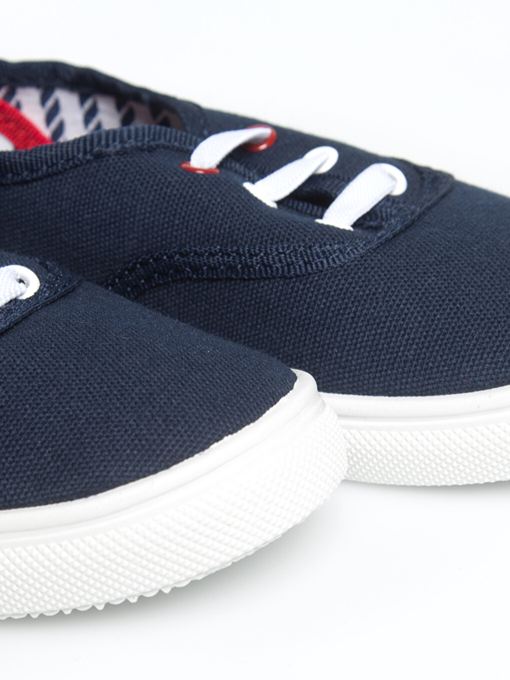 Baskets Marine Unisexe-3