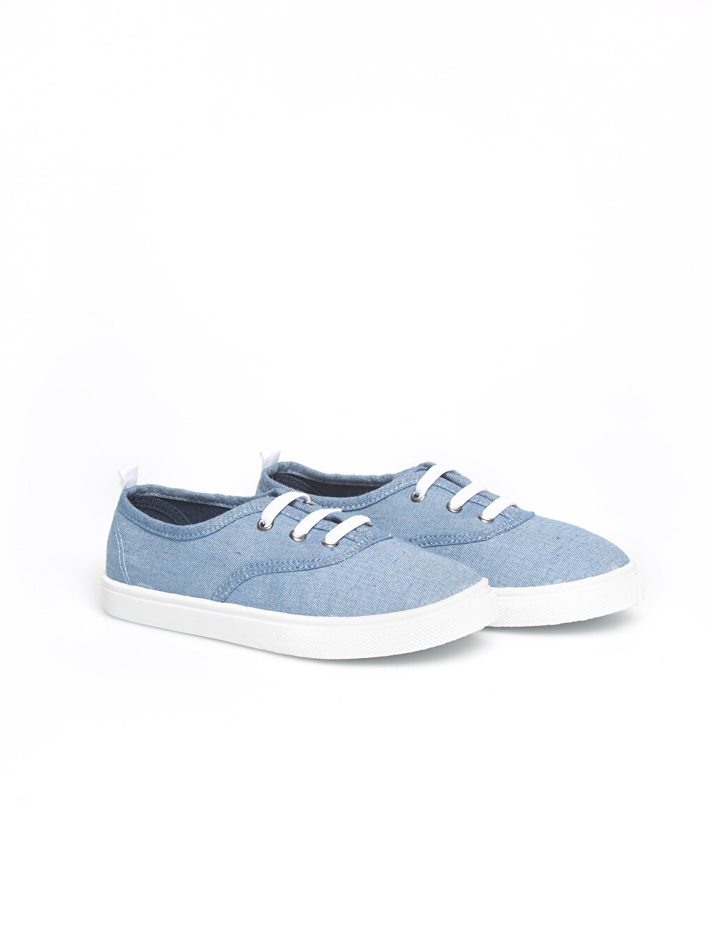 Baskets Bleu Unisexe