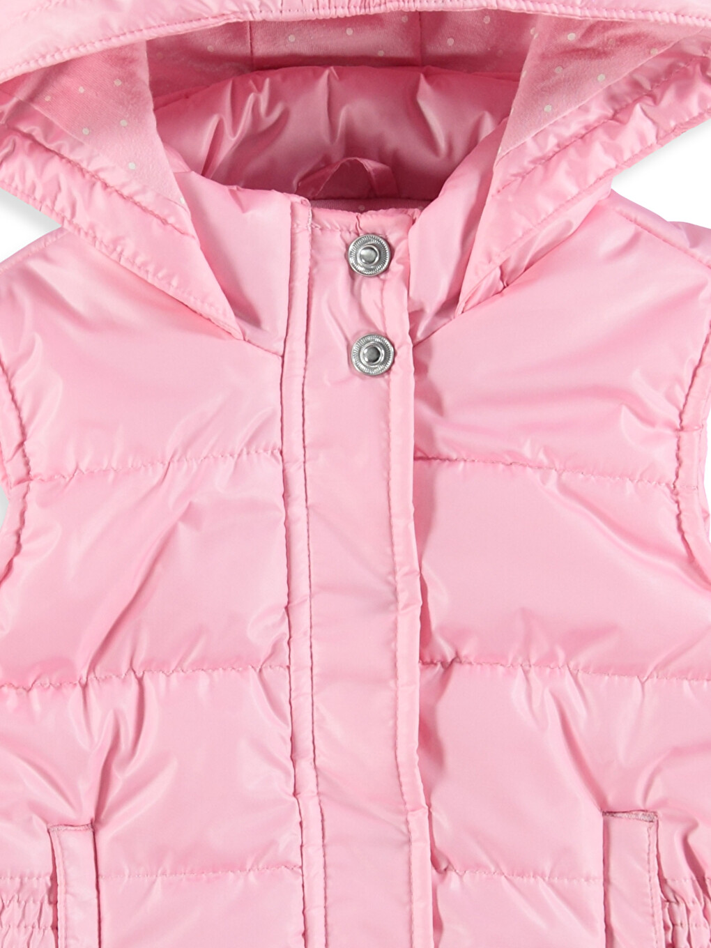 Vajzë Roze Jelek-1