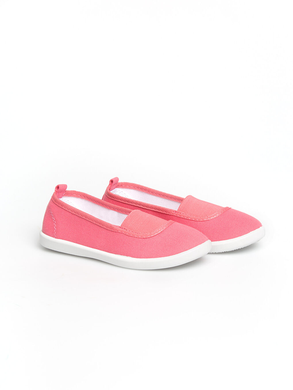 LCW STEPS Mädchen ROSA Ballerinas -7Y0995Z4-D4G