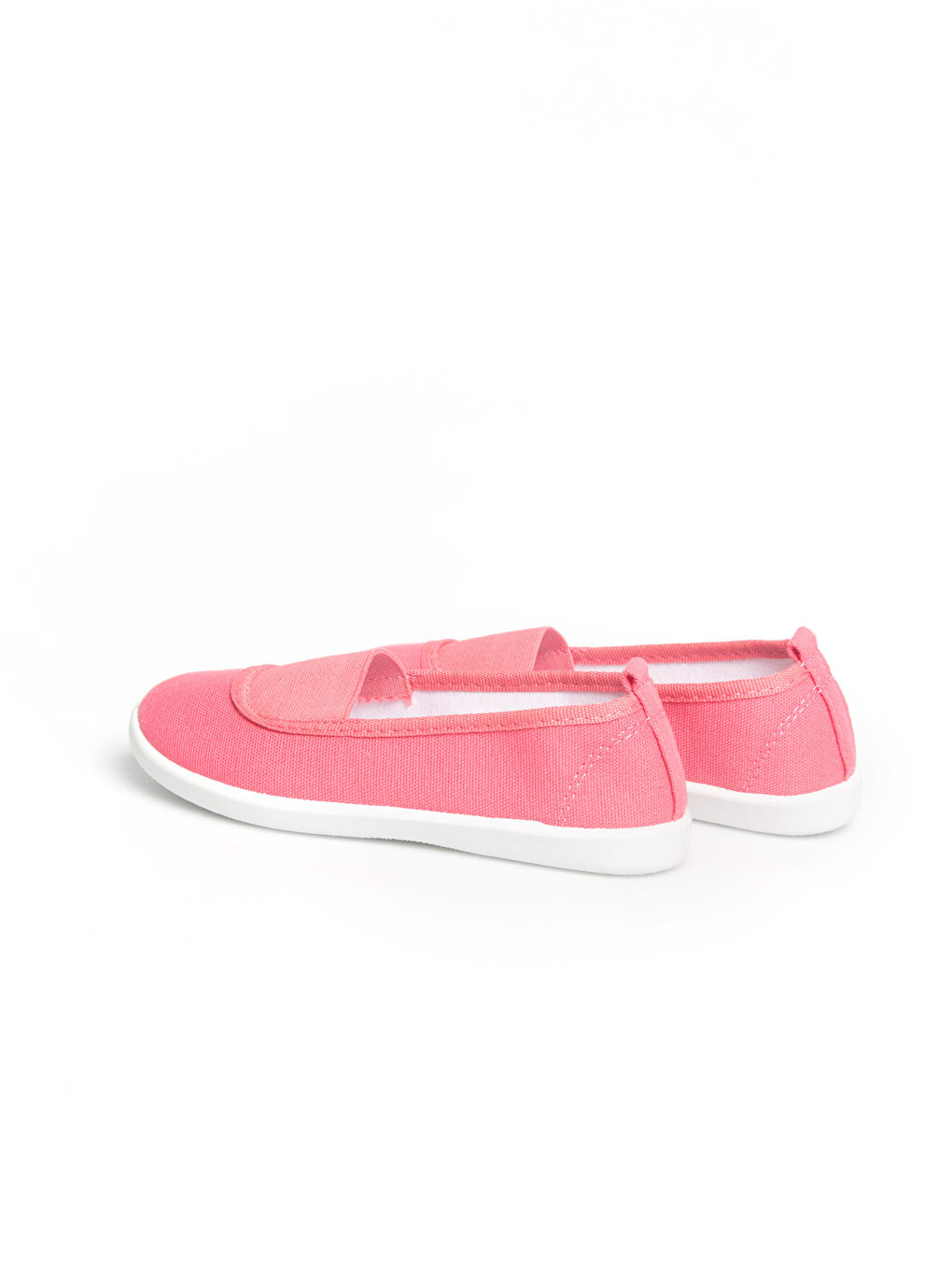 LCW STEPS Mädchen ROSA Ballerinas -7Y0995Z4-D4G