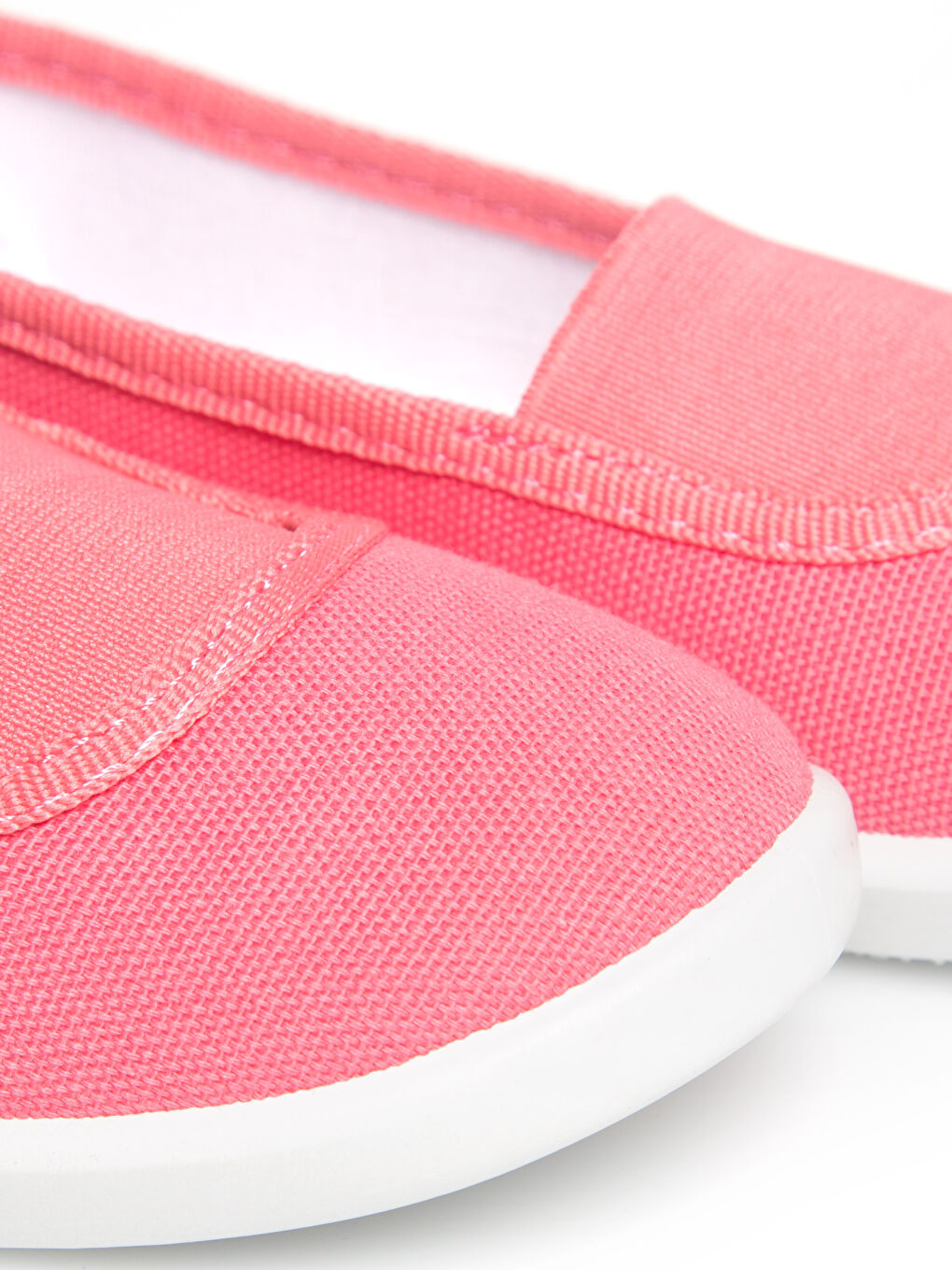 LCW STEPS Mädchen ROSA Ballerinas -7Y0995Z4-D4G