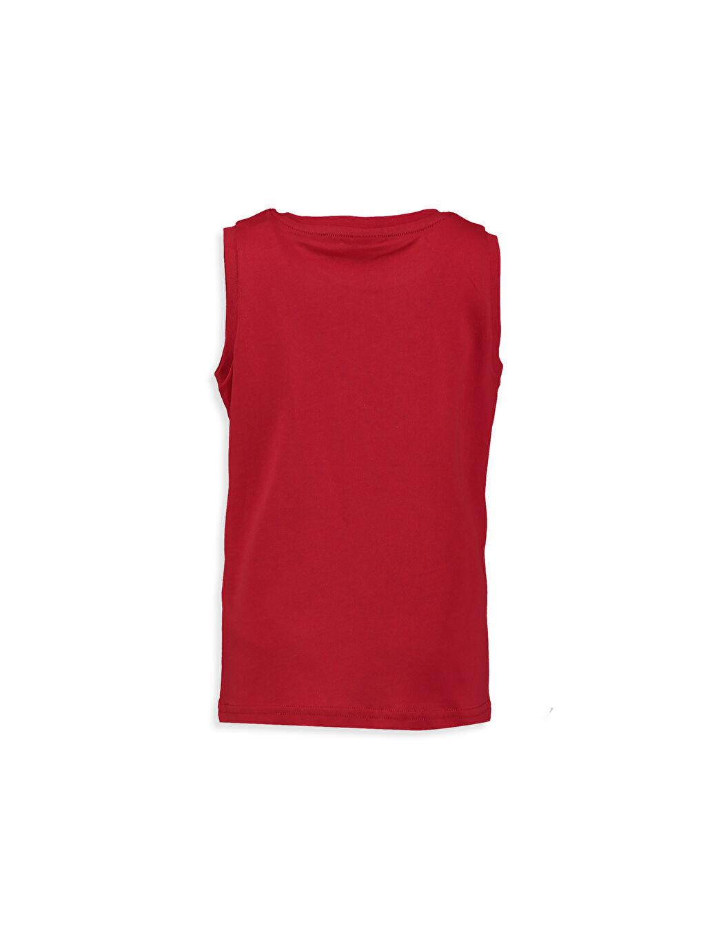 LCW Kids Unisex ROT Tanktop -7Y1090Z4-H0P