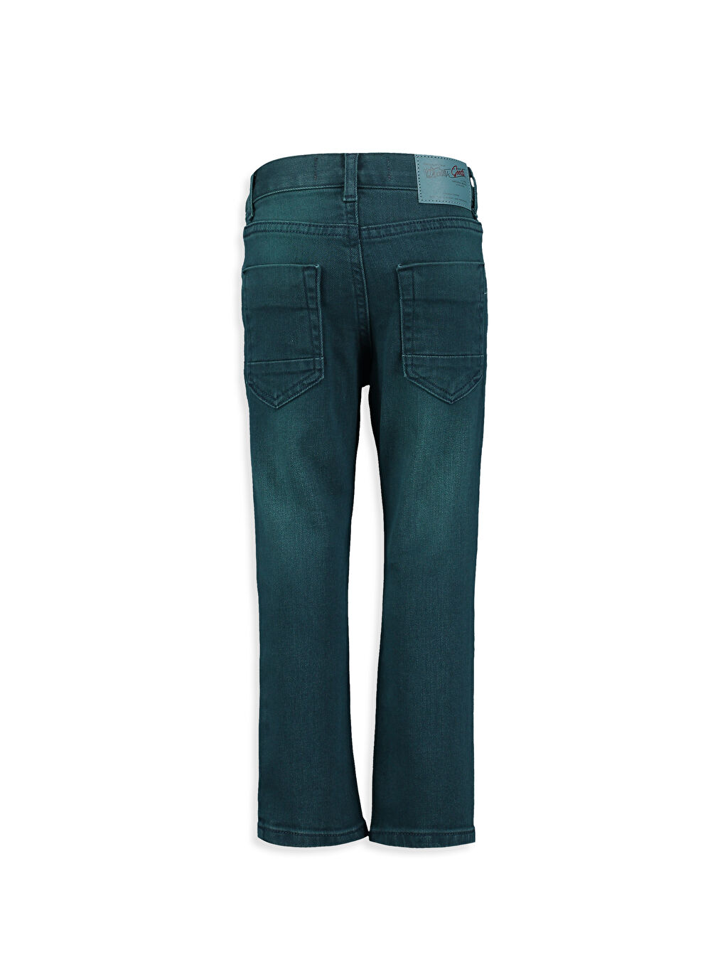 Petrol Rodeo Jean Pantolon-1