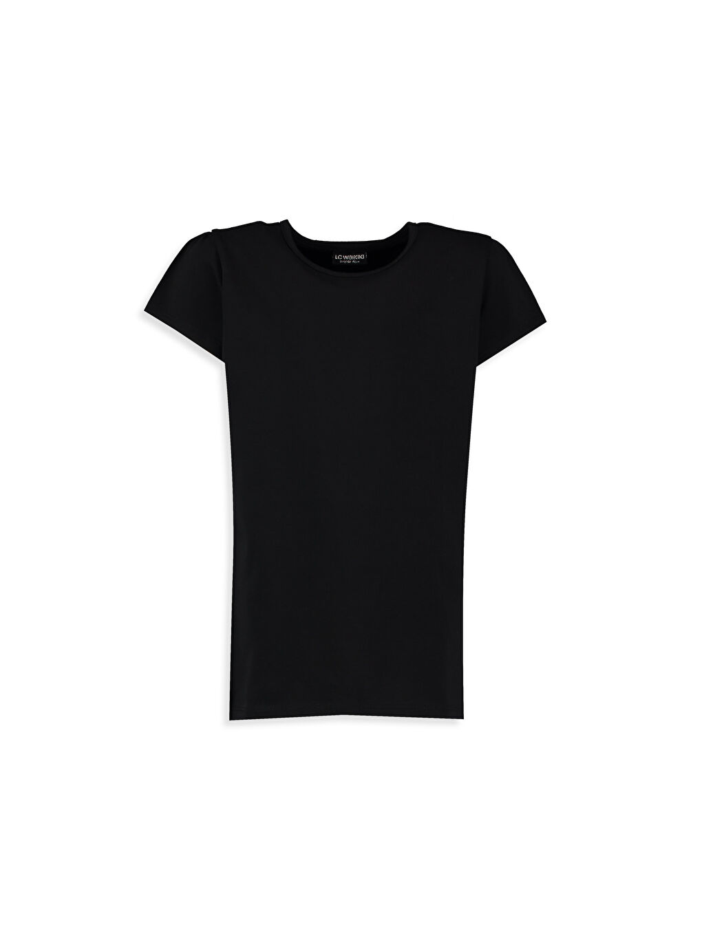 T-shirt NOIR Fille