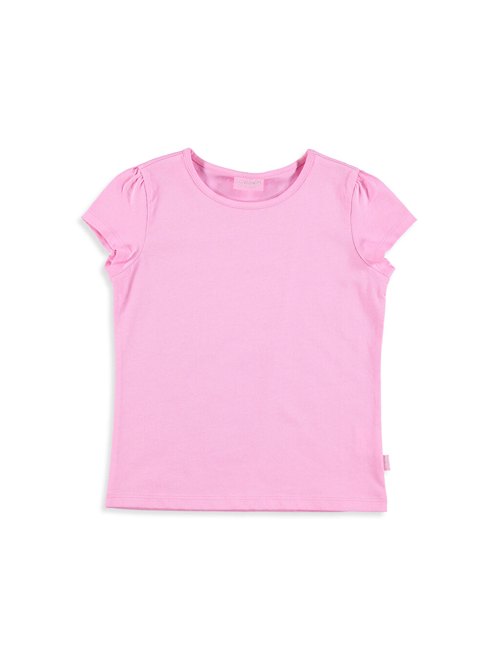 Girl PINK T-Shirt