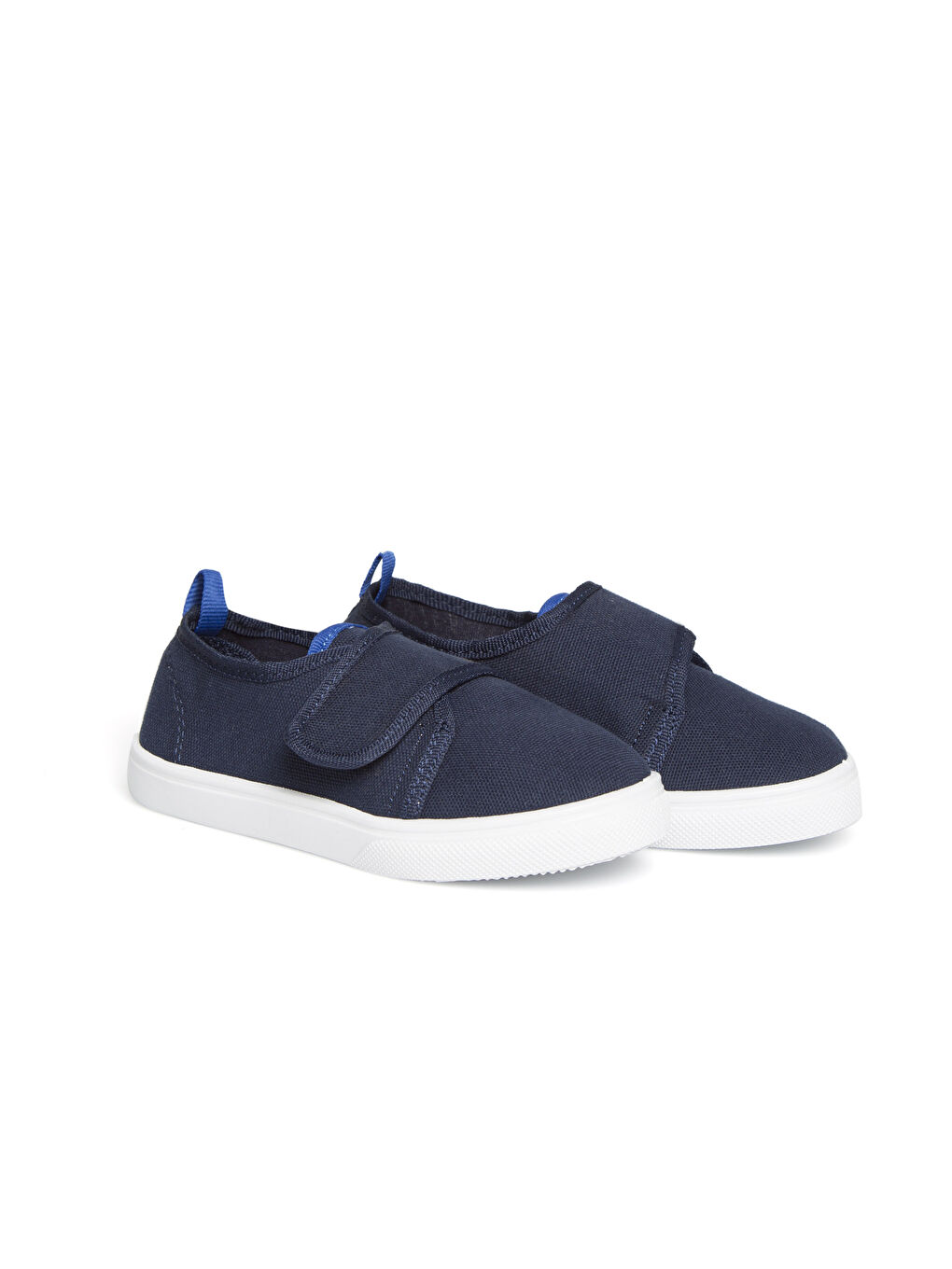 TAMNO PLAVA Patike Uniseks -7Y1422Z4-1L1