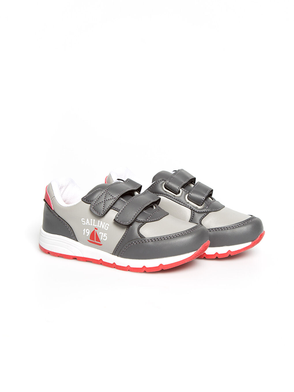 LCW STEPS Unisex GREY Sneaker -7Y1468Z4-1VH
