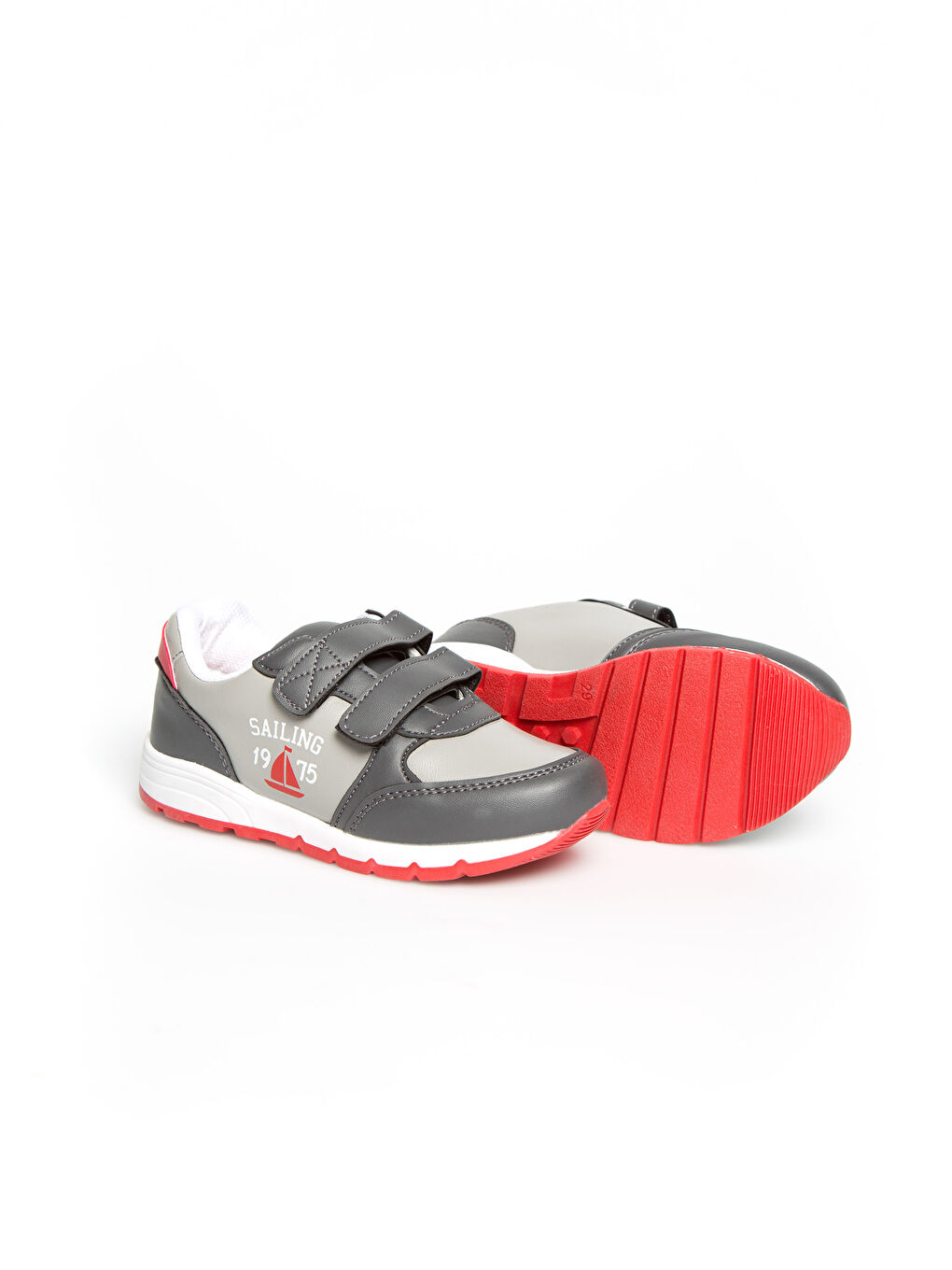LCW STEPS Unisex GREY Sneaker -7Y1468Z4-1VH