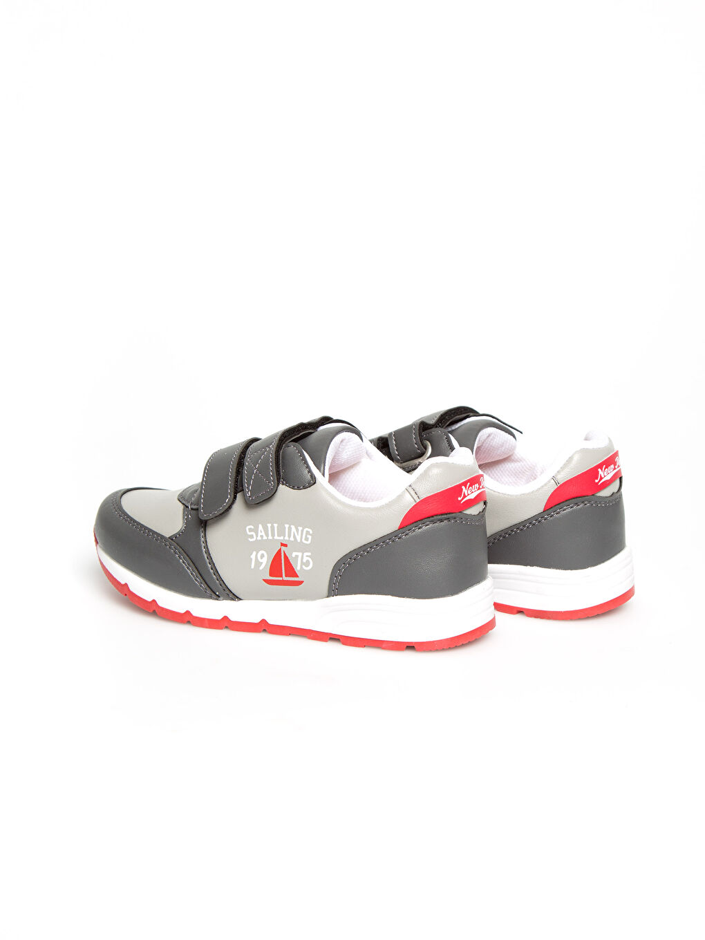 LCW STEPS Unisex GREY Sneaker -7Y1468Z4-1VH