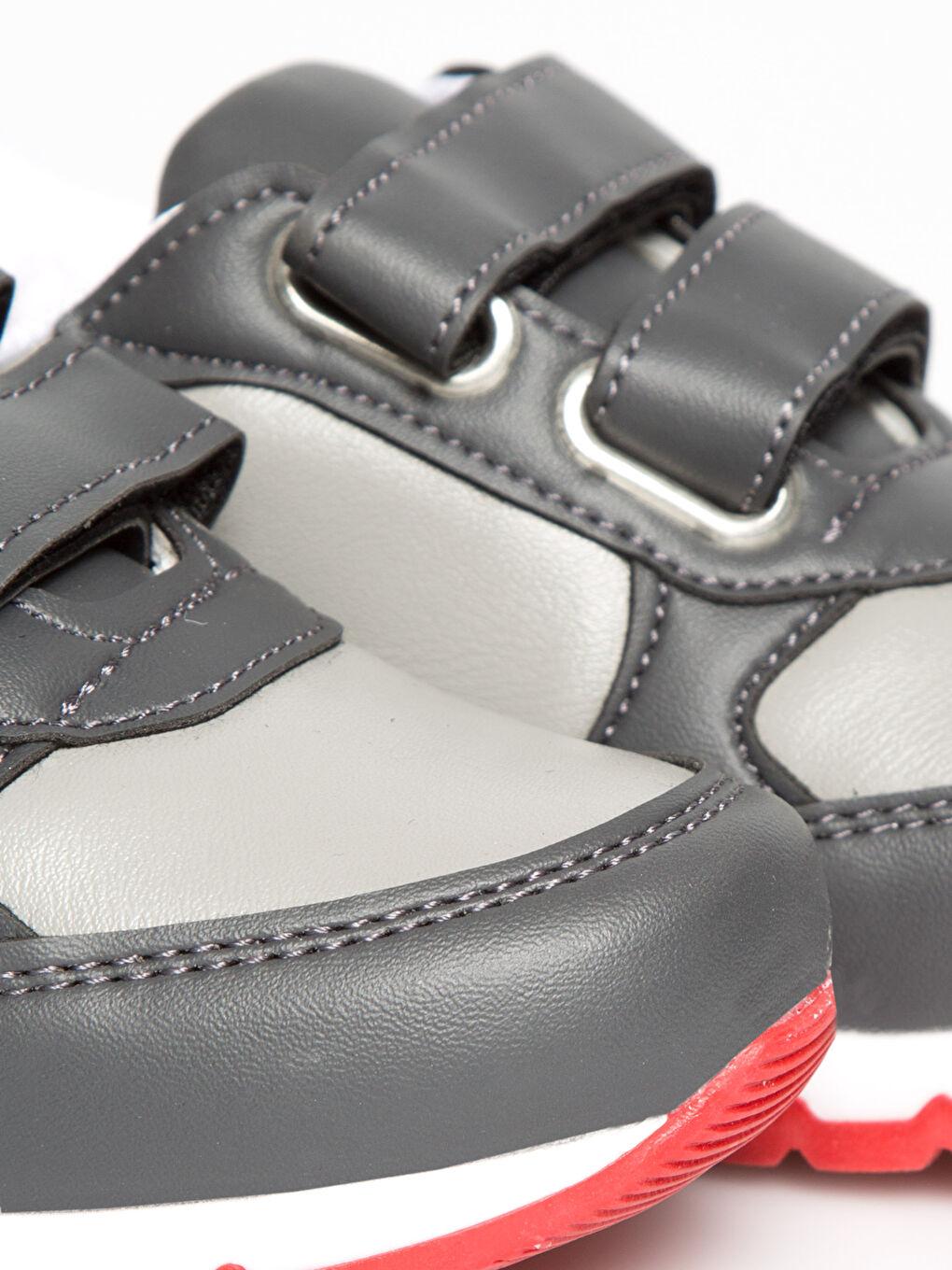 LCW STEPS Unisex GREY Sneaker -7Y1468Z4-1VH