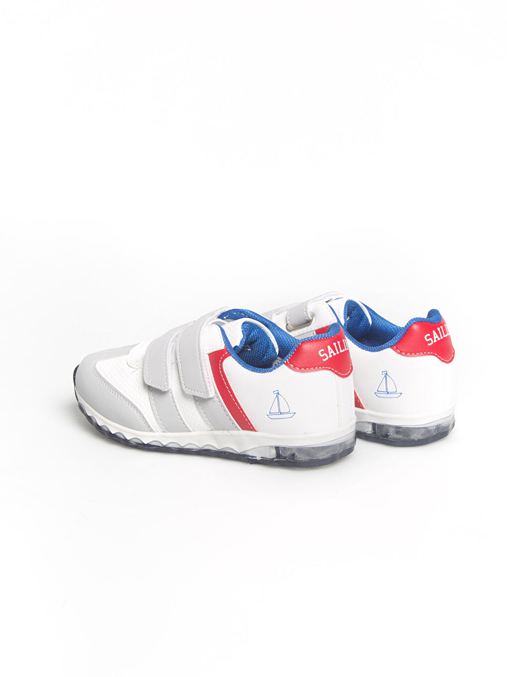 LCW STEPS Унисекс Бяло Маратонки -7Y1469Z4-G00