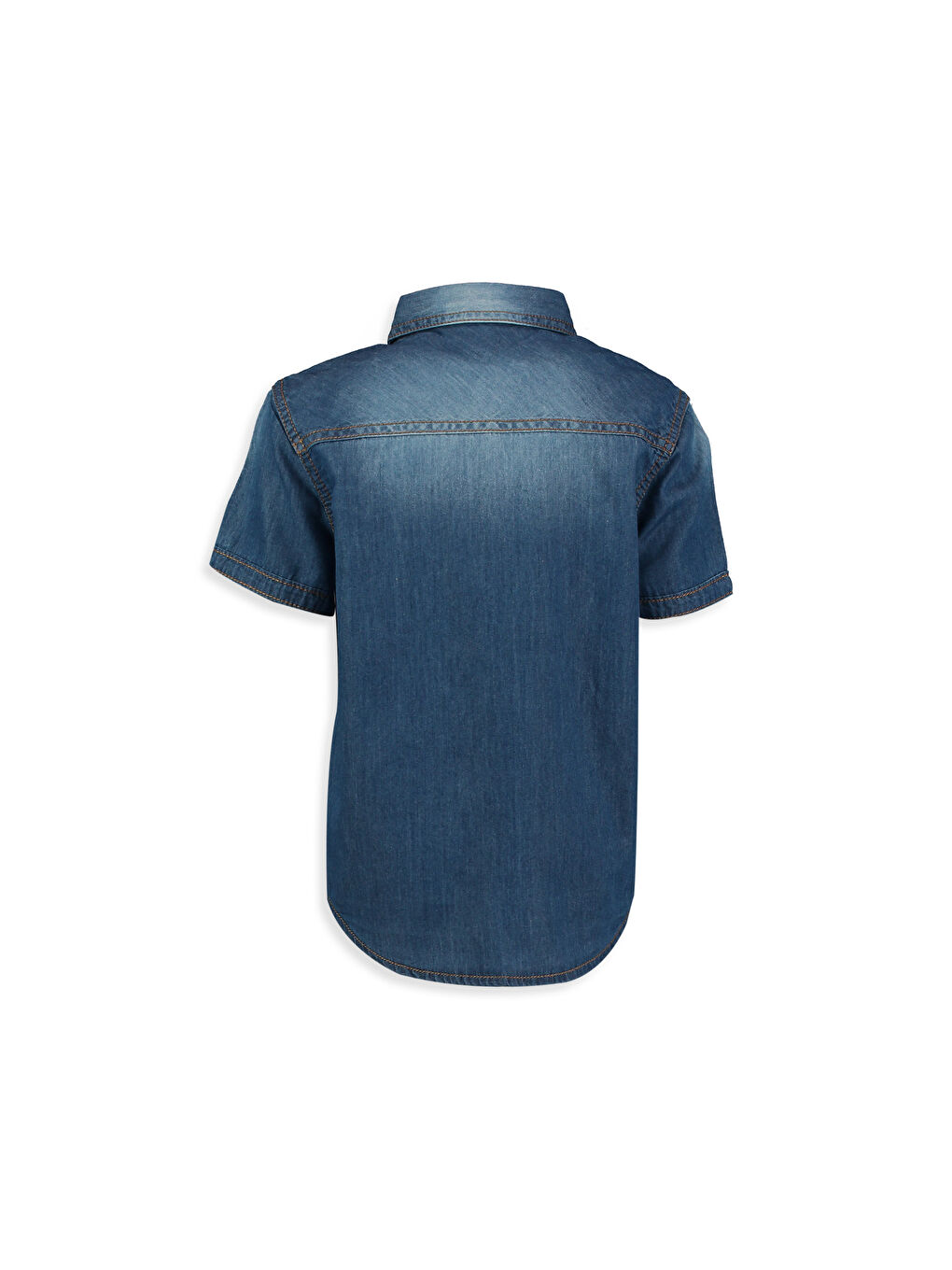 INDIGO Košulja Uniseks-1