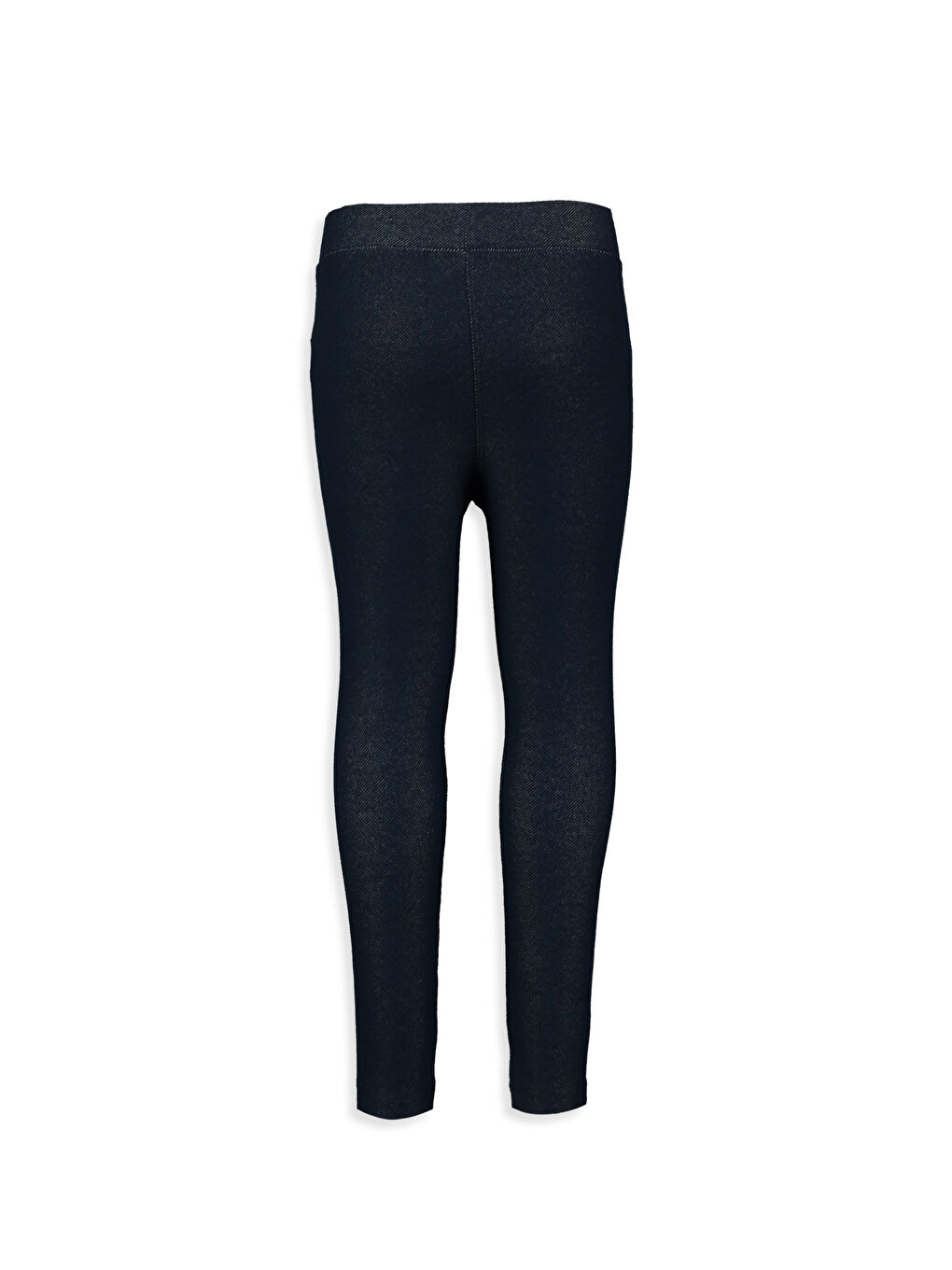 LCW Kids Girl NAVY Leggings -7Y1773Z4-CRP
