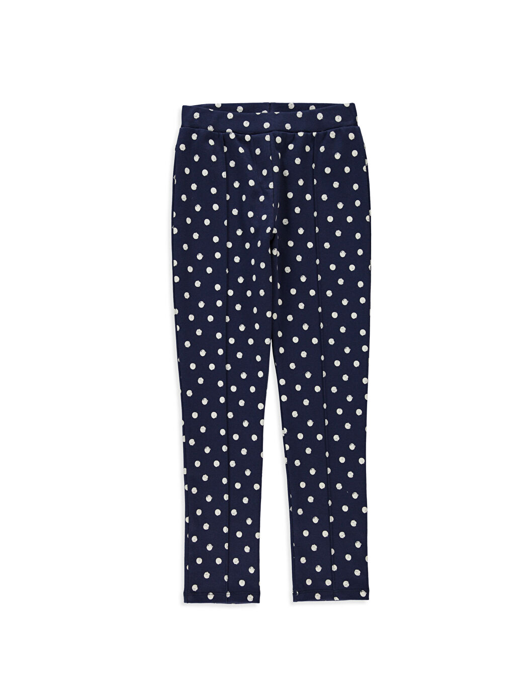 Pantalon de survêtement MARINE Fille