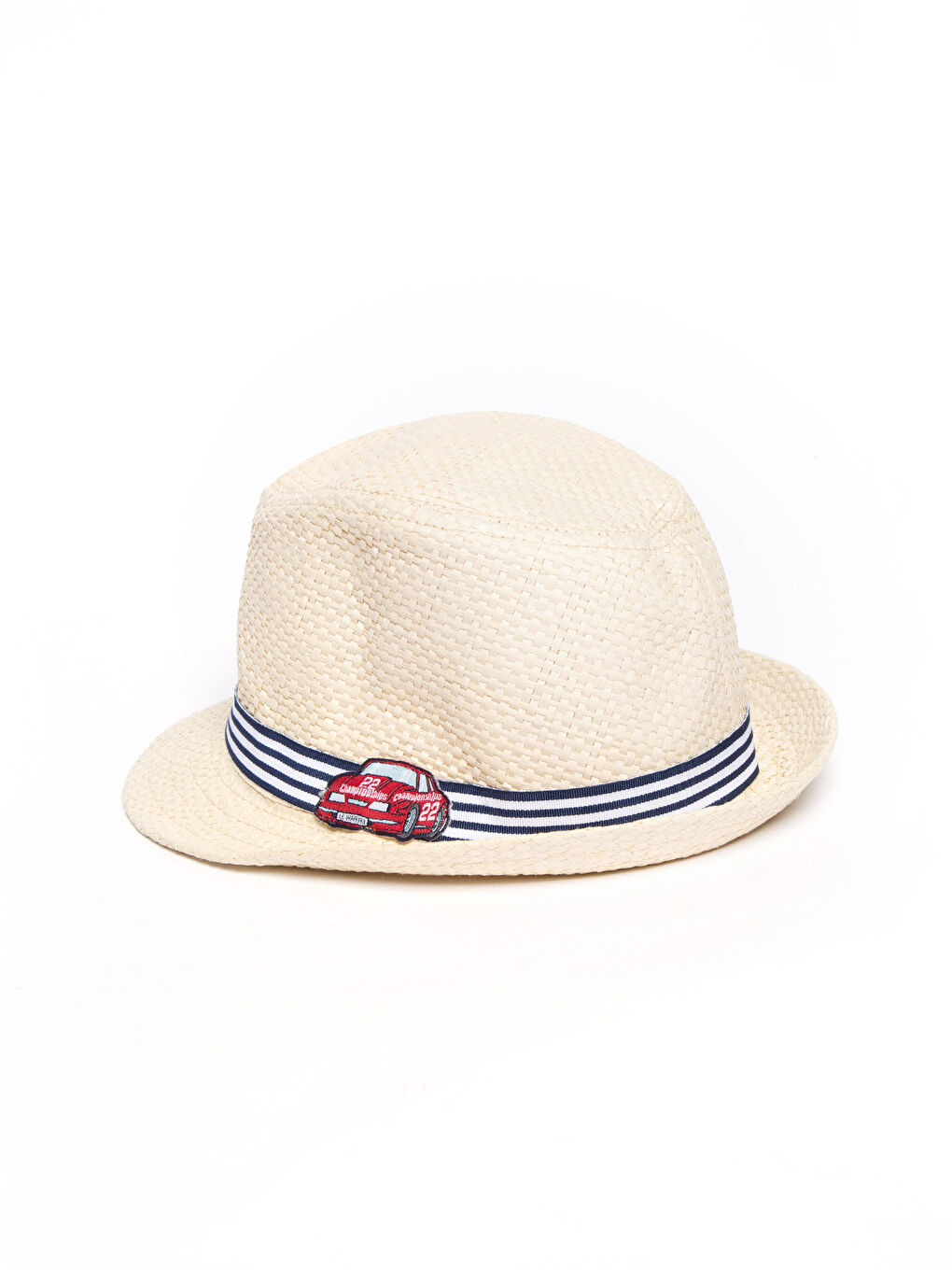 LCW ACCESSORIES Unisex BEIGE Baseball Cap -7Y1889Z4-4LX