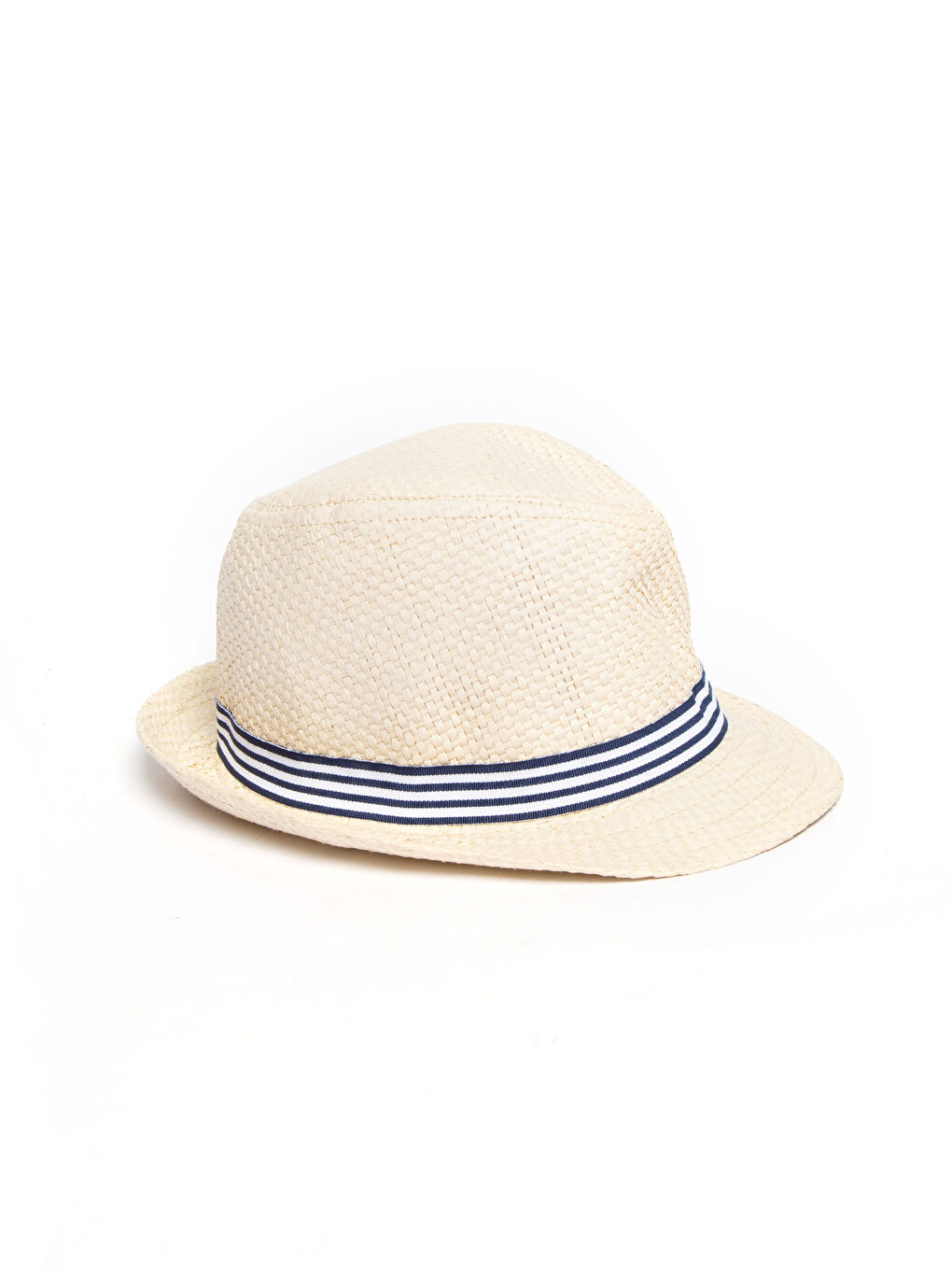 LCW ACCESSORIES Unisex BEIGE Baseball Cap -7Y1889Z4-4LX