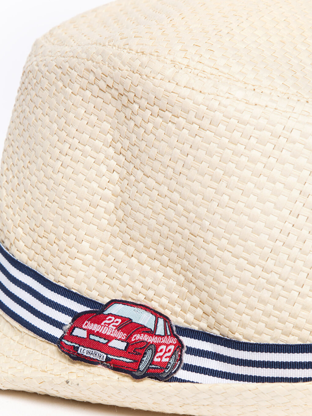 LCW ACCESSORIES Unisex BEIGE Baseball Cap -7Y1889Z4-4LX