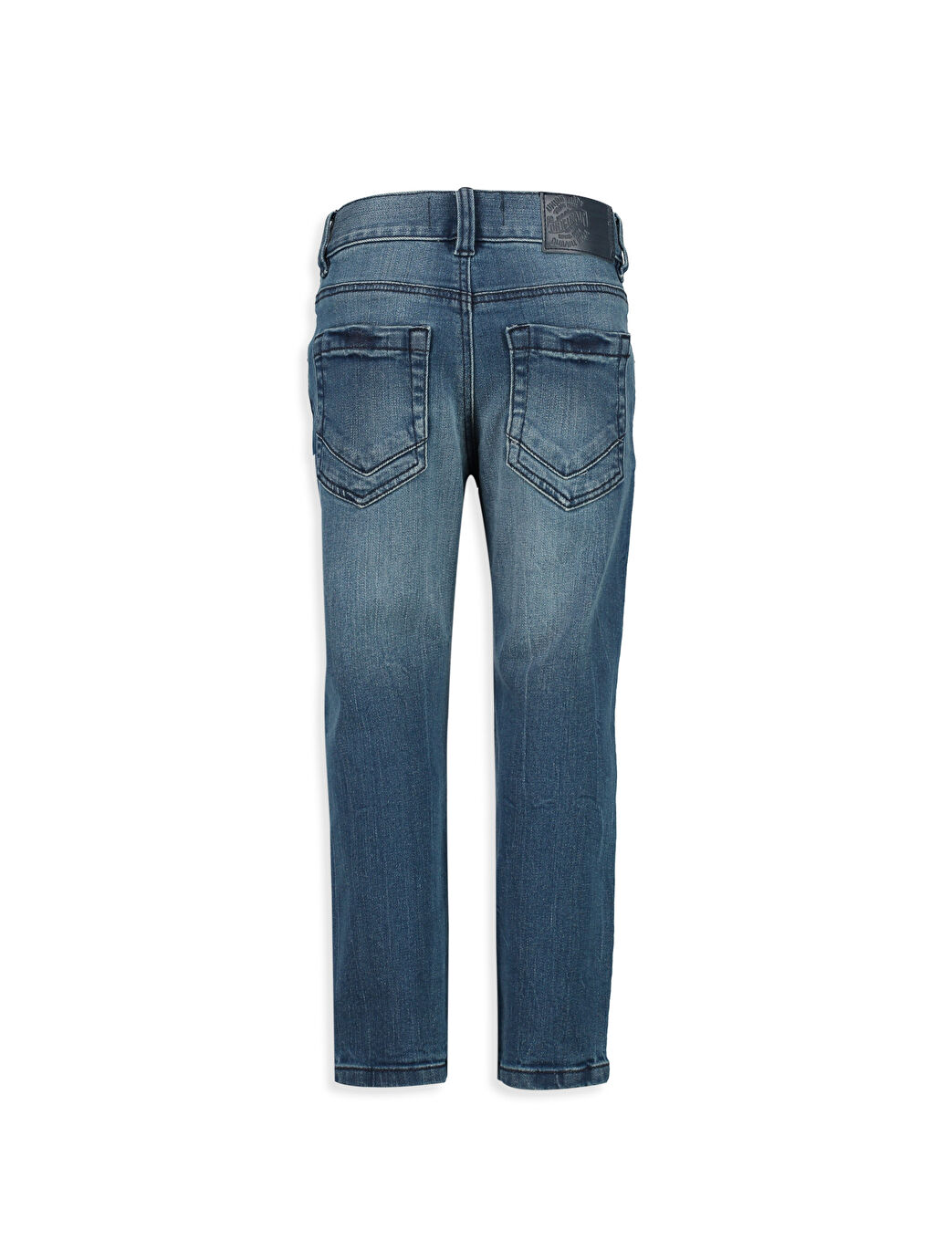Jean INDIGO Unisexe-1