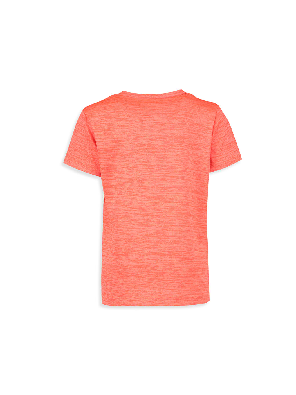 LCW Kids Unisex KORALLE T-Shirt -7Y2139Z4-GR0