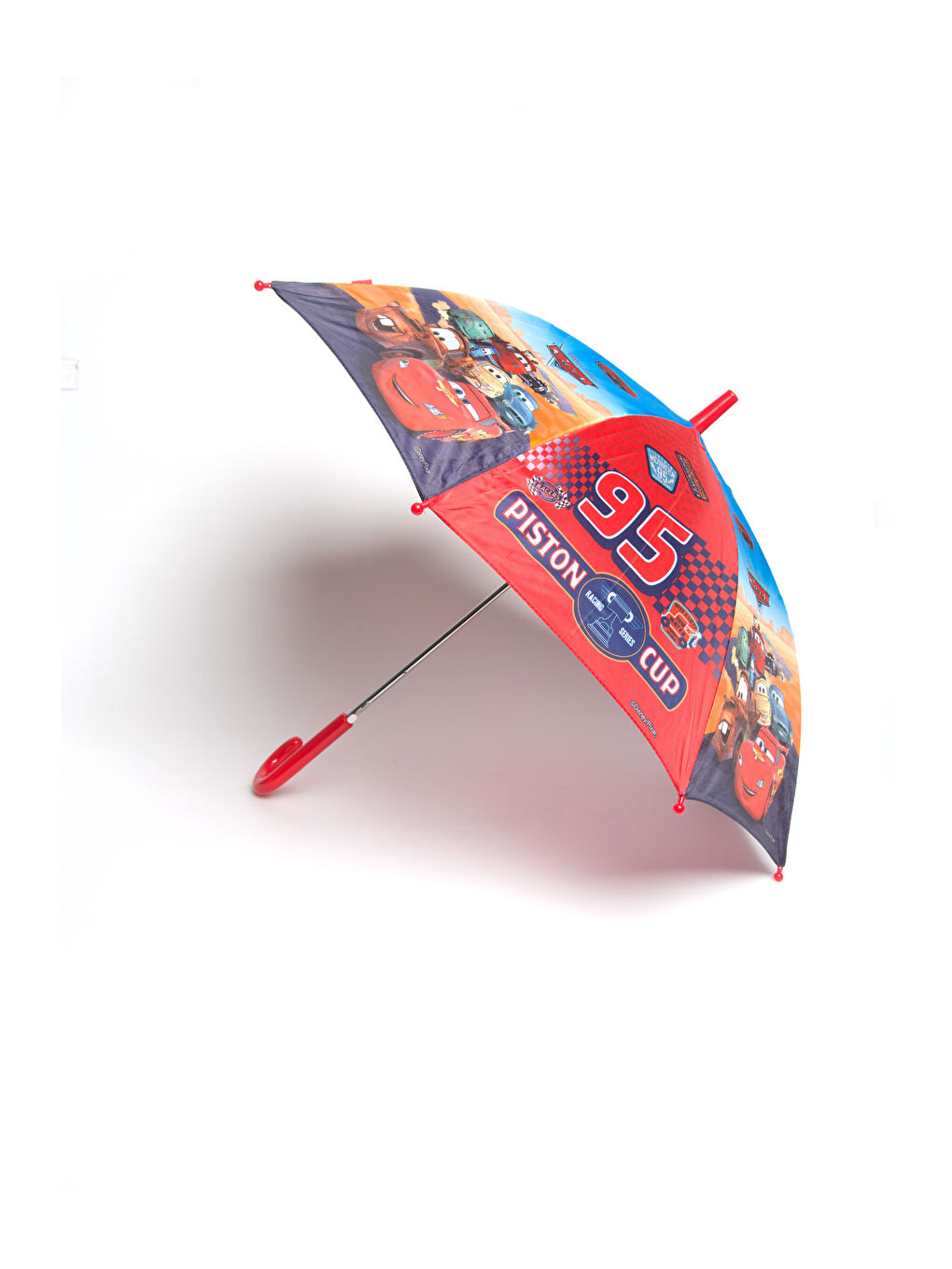 Unisex RED Umbrella